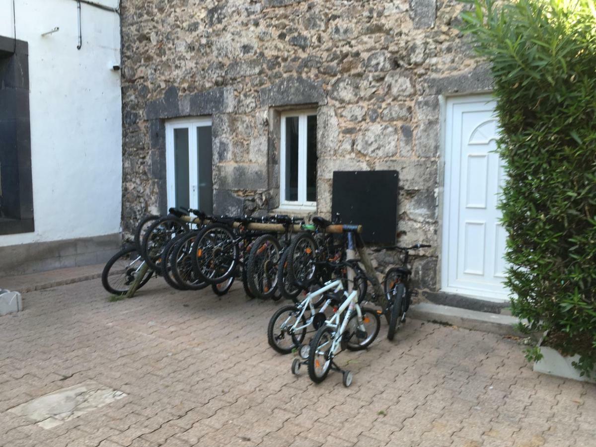 Mobile Home Camping Tohapi Agde Esterno foto